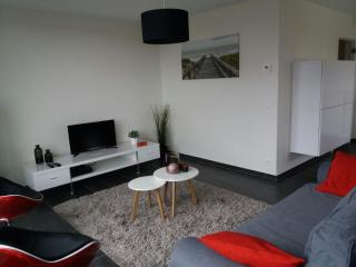 Vakantie Appartement Ella - De Haan - 5