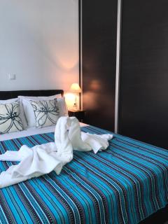 Myrtle - Morfi Village - Georgioupolis - 1