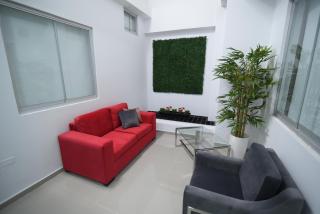 Escala Urban Hotel - Chiclayo - 4