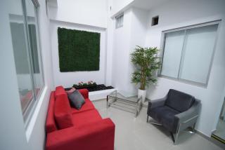 Escala Urban Hotel - Chiclayo - 5