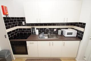2 Bed Apartment w/private access to 7 miles of sandy beach - Sleeps 4 - Brean - 3