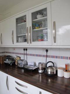 Westmorland - 4 House - Walking distance to QMC and University - FREE Parking - Nottingham - 1