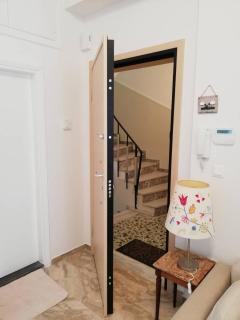 Asimelia Luxury Apartment - Iráclio - 9