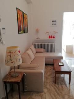 Asimelia Luxury Apartment - Iráclio - 6