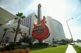 Hard Rock Hotel & Casino Biloxi - Biloxi - 1