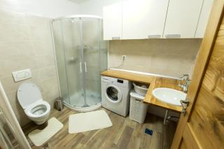 Apartments Laznica - Cerkno (Circhina) - 7