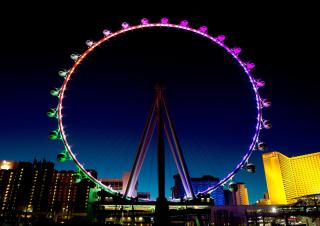 The LINQ Hotel and Casino - Las Vegas - 7