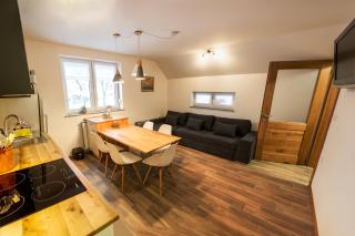 Apartments Laznica - Cerkno (Circhina) - 8
