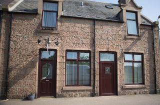 By The Bay - Cruden Bay - 3