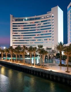 Hard Rock Hotel & Casino Biloxi - Biloxi - 6