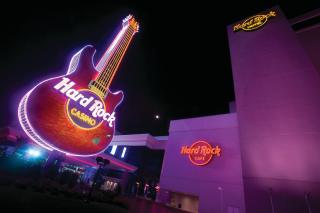 Hard Rock Hotel & Casino Biloxi - Biloxi - 7
