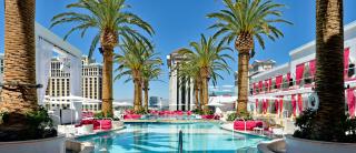 The Cromwell Hotel & Casino - Las Vegas - 1