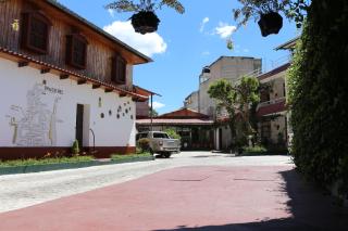 Hotel Fonda del Sol - Panajachel - 3