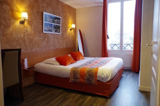 Logis Hotel Beaudon - Pierrefonds - 5
