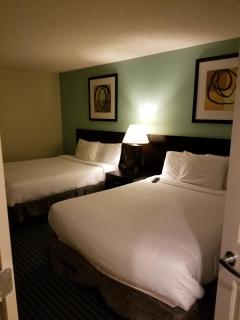 Oceans One Resort - 3