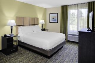 Candlewood Suites York by IHG - York - 8