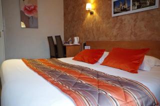 Logis Hotel Beaudon - Pierrefonds - 7