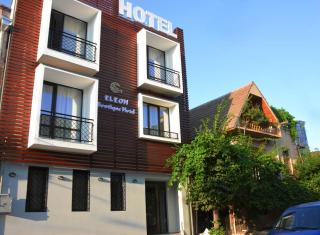 Eleon Boutique Hotel - Tbilisi - 5