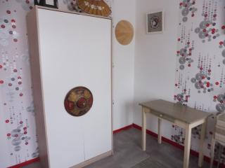 Proximite circuit 24 heures - Le Mans - 1