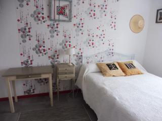 Proximite circuit 24 heures - Le Mans - 2