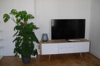My Home in Vienna - Smart Apartments - Margareten - Vienne - 6