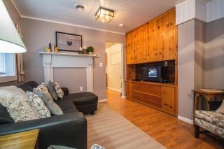 Red Roof mountain cabin with Starlink internet! - Stanley - 5