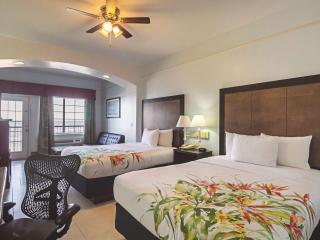 Sand Rose Beach Resort - 1