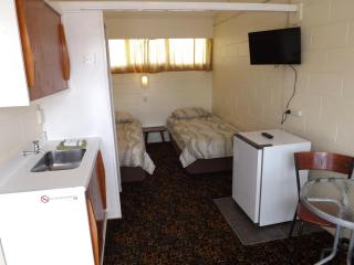 Whangarei Central Holiday Park - Whangarei - 4
