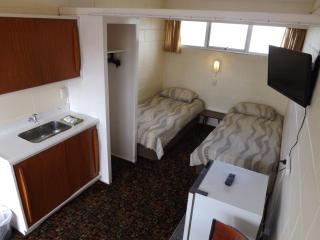 Whangarei Central Holiday Park - Whangarei - 5