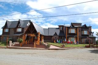 Hosteria Los Canelos - El Calafate - 9