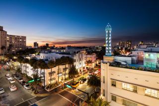 The Tony Hotel South Beach - Miami Beach - 9