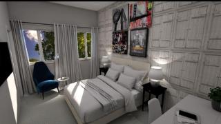 Downtown Boutique Hostel - 9