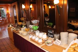 Central-Hotel - Winterberg - 2