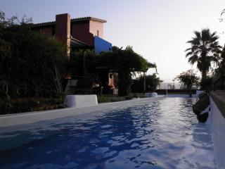 Villa El Jagüel - 0