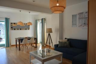 Beautiful Apartment In Albufeira Marina - 0