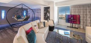 Planet Hollywood Resort & Casino - Las Vegas - 4
