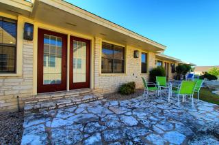 The Shores at Lake Travis - Lago Vista - 1