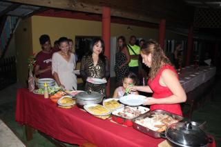 Gipsy Ranch Rooms - Cabarete - 4