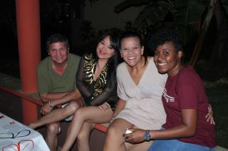 Gipsy Ranch Rooms - Cabarete - 5