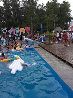 Hostel del Barranco - 8