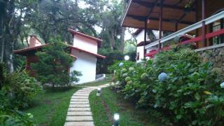 Recanto dos Kerr - Monte Verde - 2