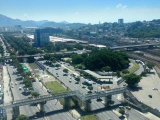 Privacidade total no centro com vista panorâmica - Rio de Janeiro - 8