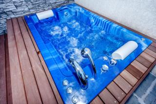 Arts Spa&Poolvilla - 3