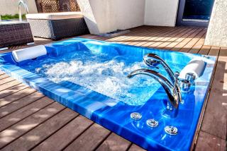Arts Spa&Poolvilla - Jeju - 2