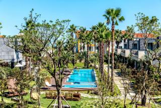 Arts Spa&Poolvilla - Jeju - 1