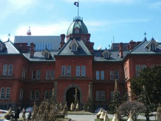 Hotel Tetora Spirit Sapporo - Sapporo - 5
