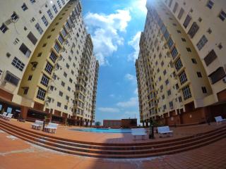 Sultan Bridge Place - Kota Bharu - 1