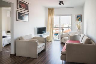 City Center Apartment - 0