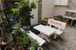 VẠN LỘC HOTEL - Can Tho - 3