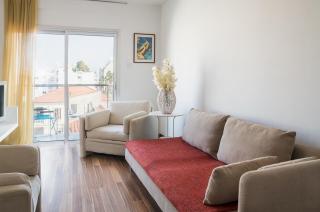 City Center Apartment - 9